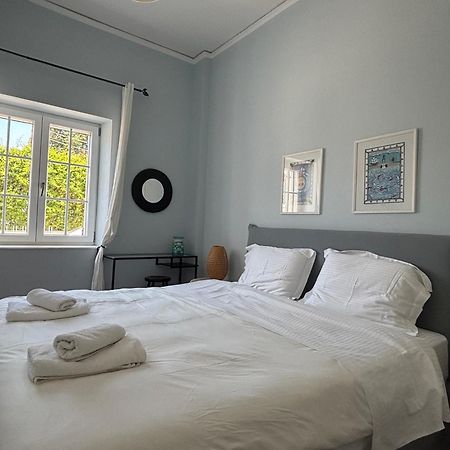 The Elegant Summer House Spetses Town Exterior photo
