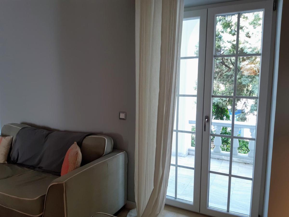 The Elegant Summer House Spetses Town Exterior photo