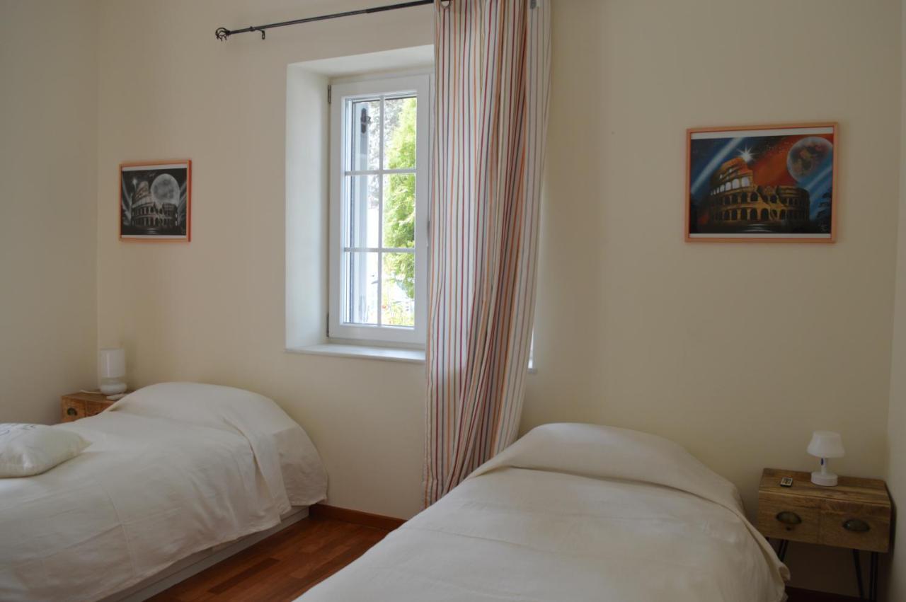 The Elegant Summer House Spetses Town Exterior photo