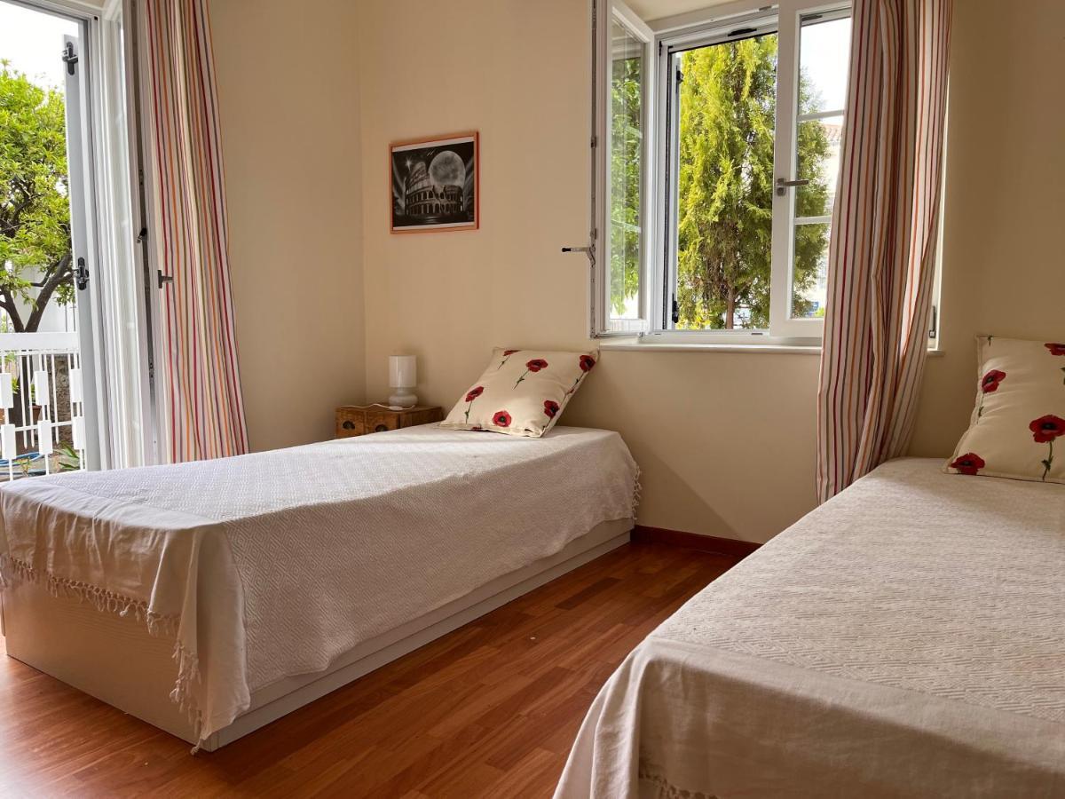 The Elegant Summer House Spetses Town Exterior photo