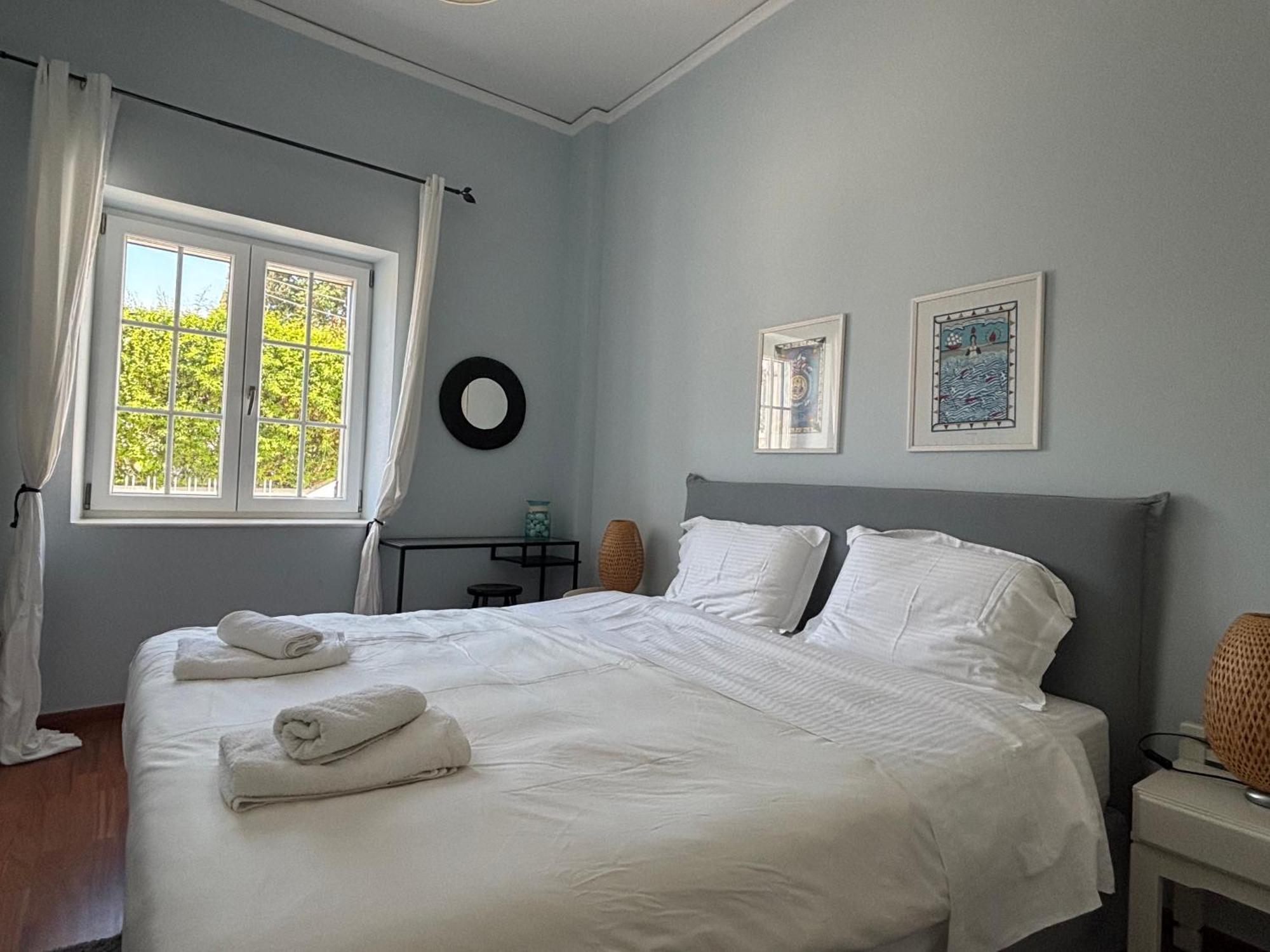 The Elegant Summer House Spetses Town Exterior photo